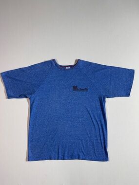 Vintage Champion Whitworth T-Shirt
